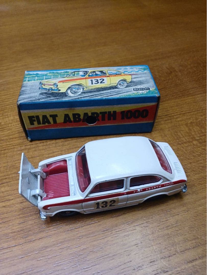 Mercury No42(底面No38-850base)