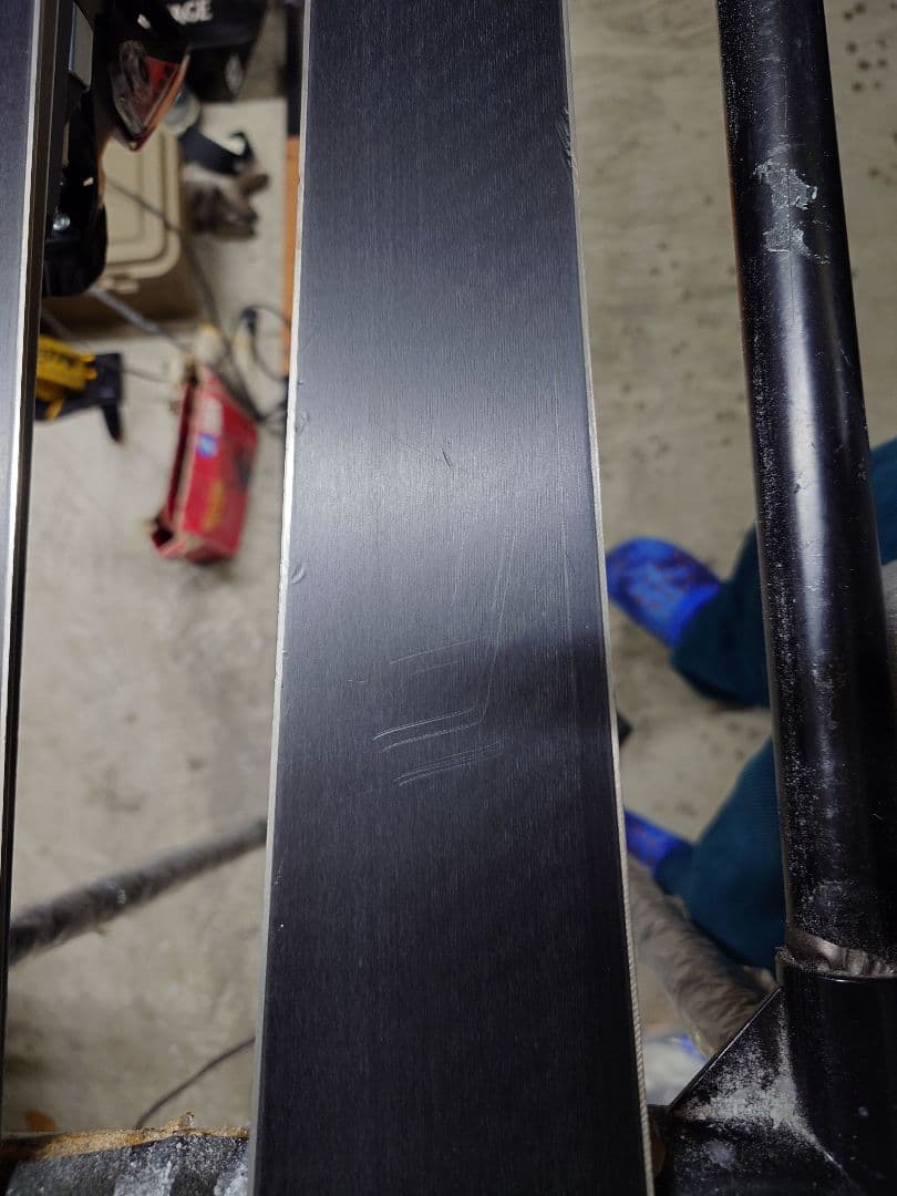 オガサカスキーTC-SB