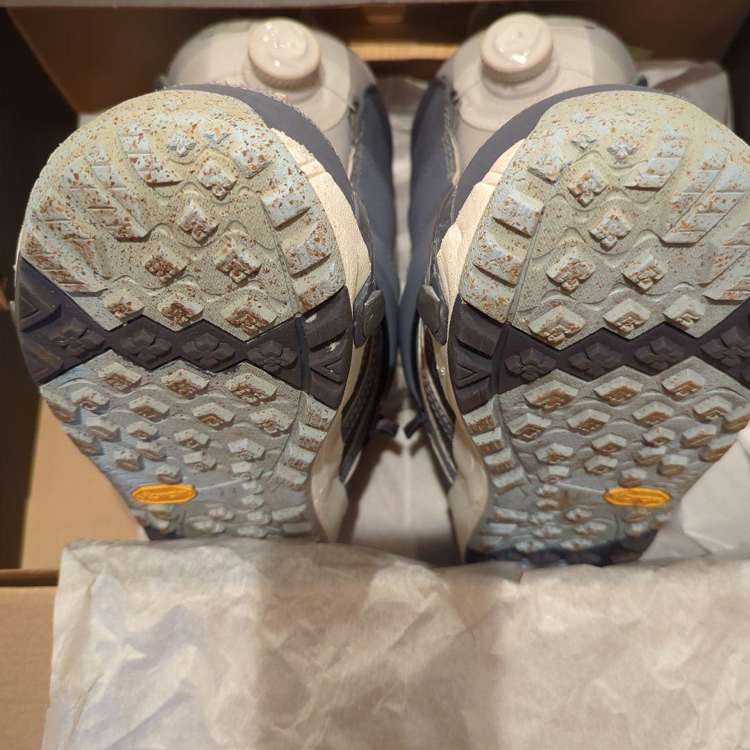 Burton Felix Step On ブーツ 7.5