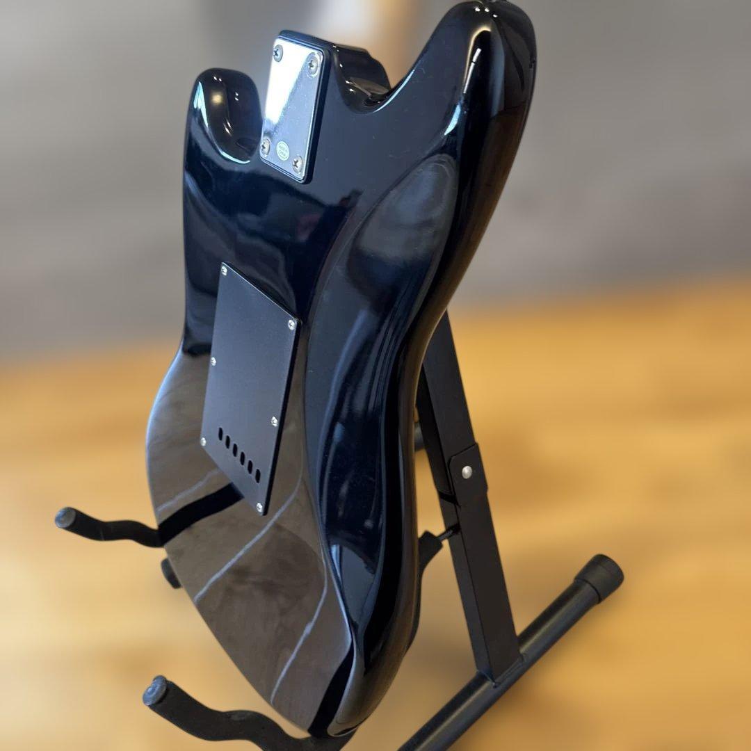 Bacchus バッカス エレキギター ムスタングタイプBMS-SH/R 絶版