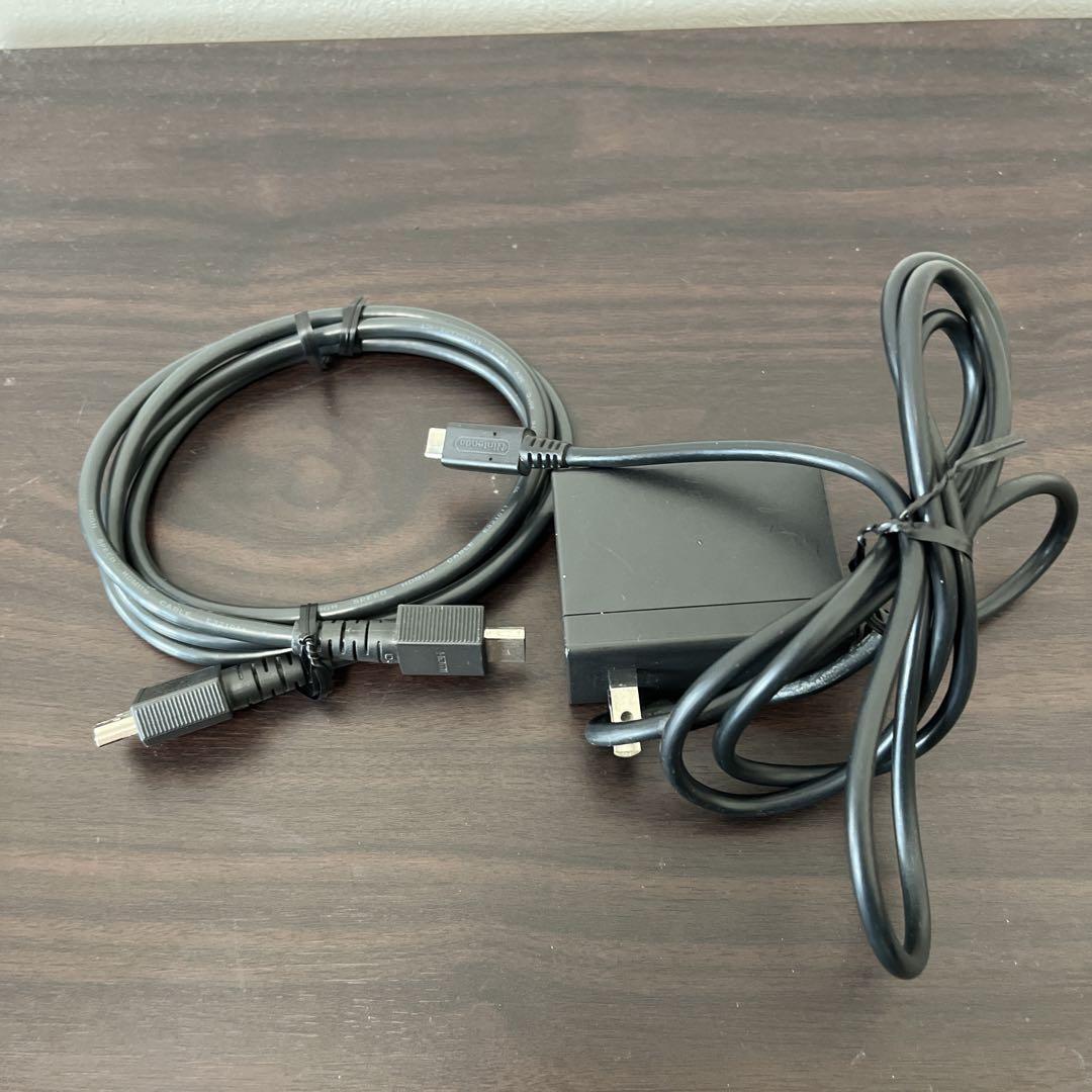 Nintendo Switch 本体 HAC-001 2018年製 未対策機