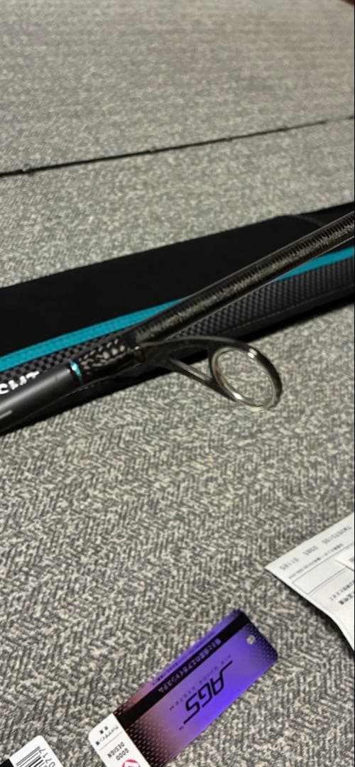 ダイワ　ストイスト　ST 85LML SMT