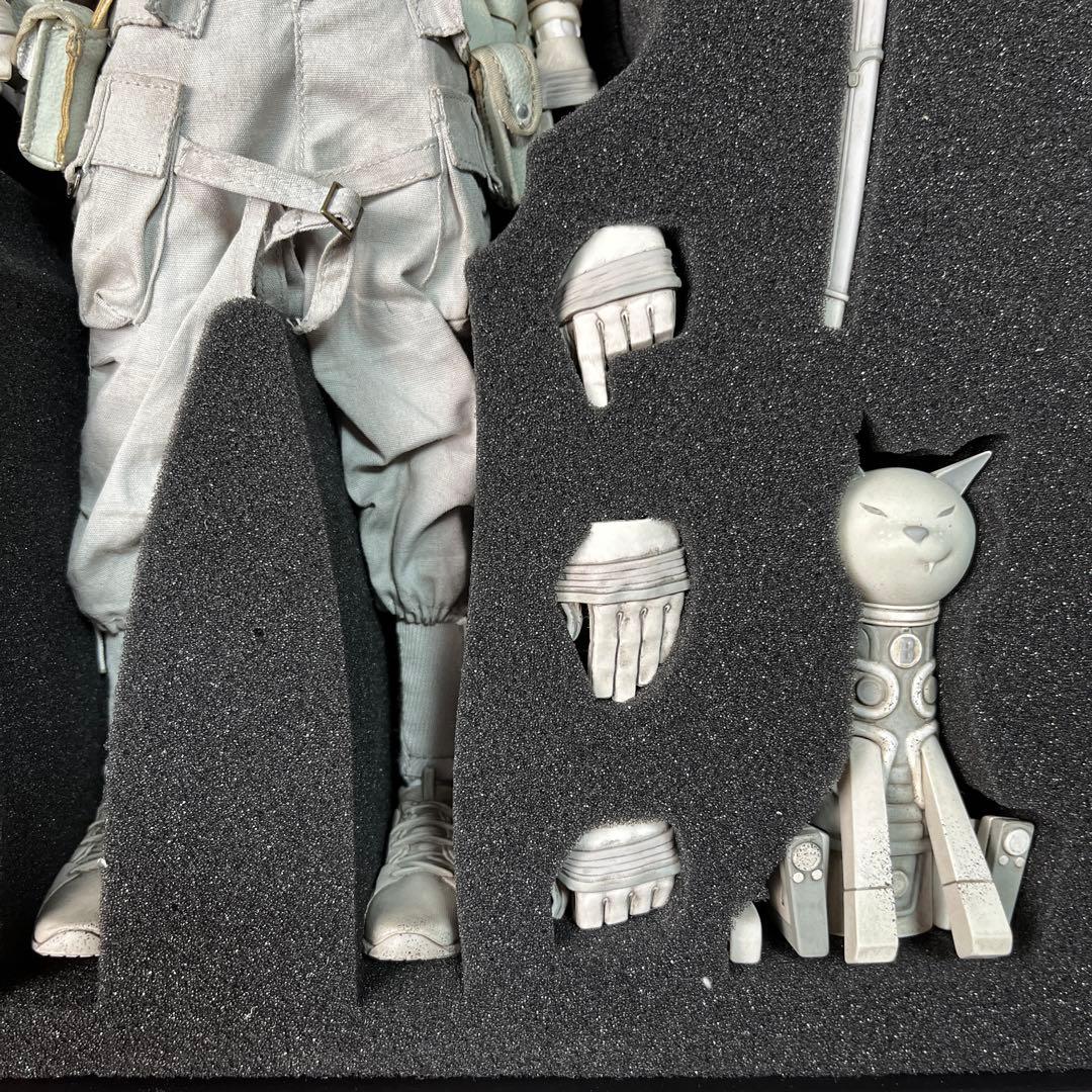 【チェイス】INTERLOPER BIPPU / UNDERVERSE