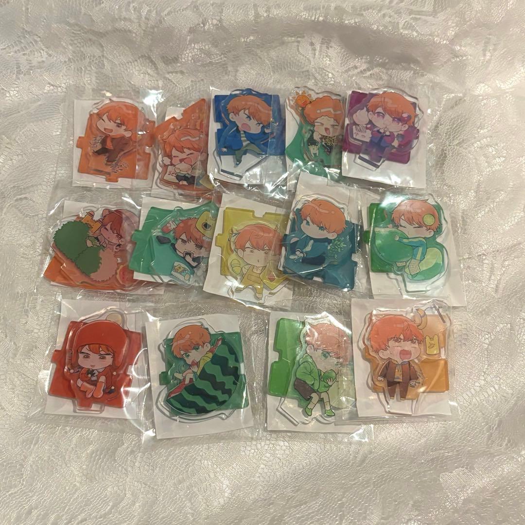 めいちゃん アクリルスタンド