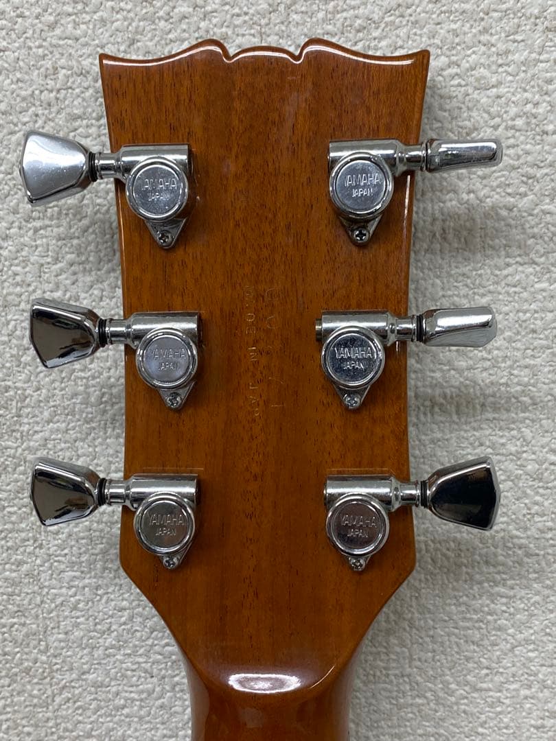 3-1872 YAMAHA エレキギターSF500 SuperFlighter