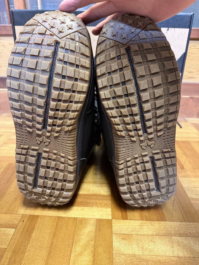 スノーボード ROME BODEGA HYBRID BOA