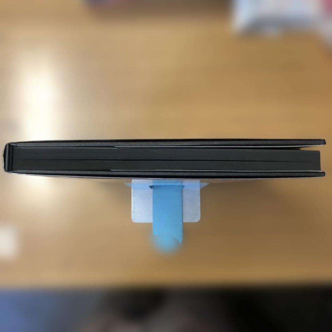 セルジュ・ルタンス作品集 : L'ESPRIT SERGE LUTENS