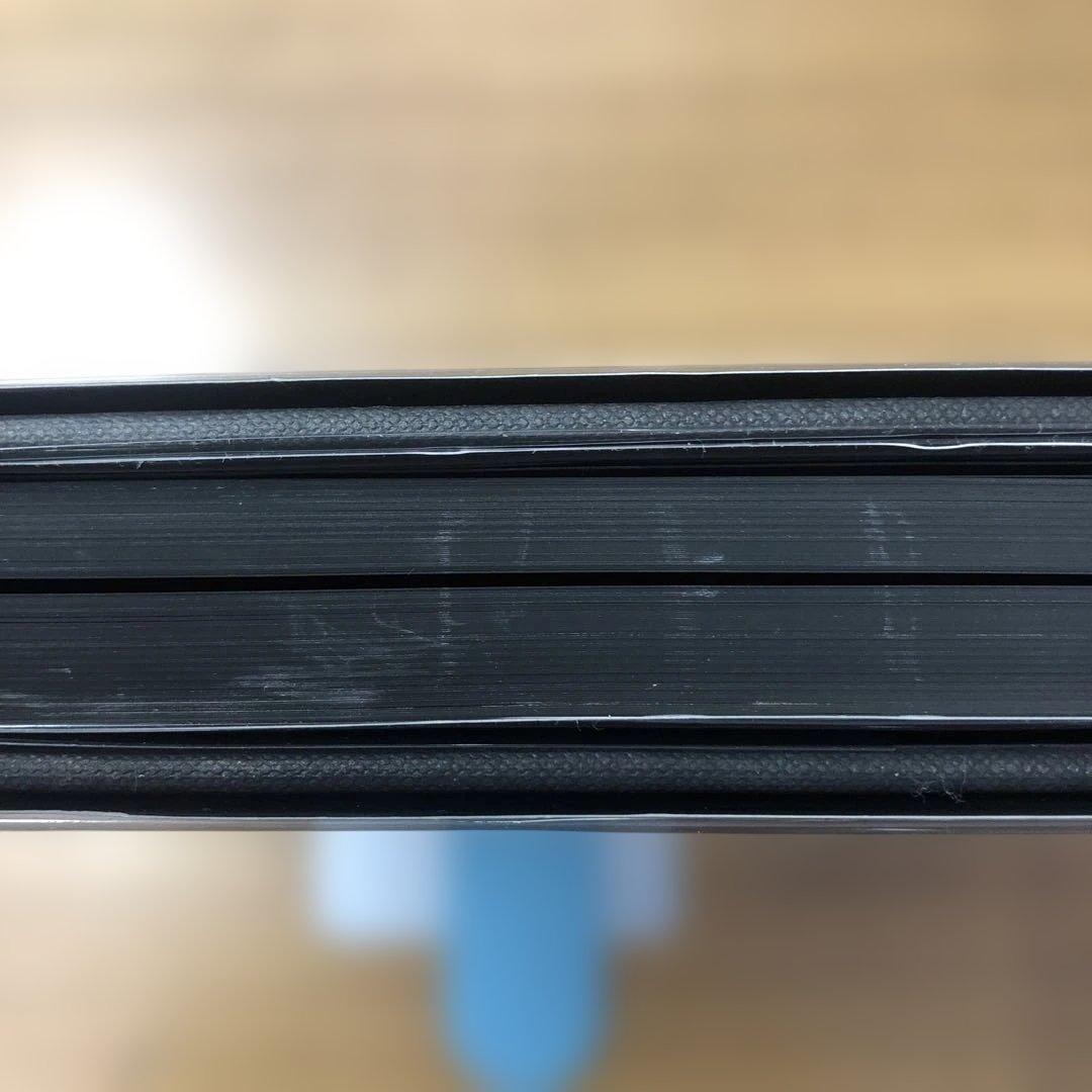 セルジュ・ルタンス作品集 : L'ESPRIT SERGE LUTENS