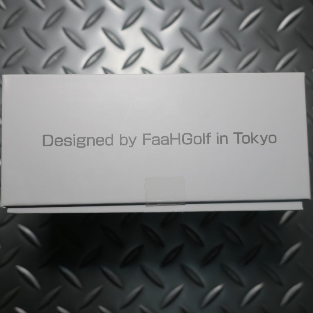 FaahGolF ゴルフレーザー距離計 M1000距離計測器