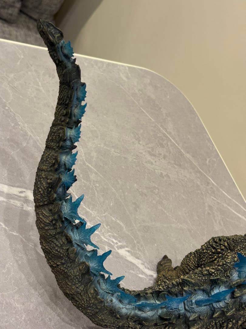 東宝大怪獣シリーズ ゴジラ(2023)​熱線放射バージョン​