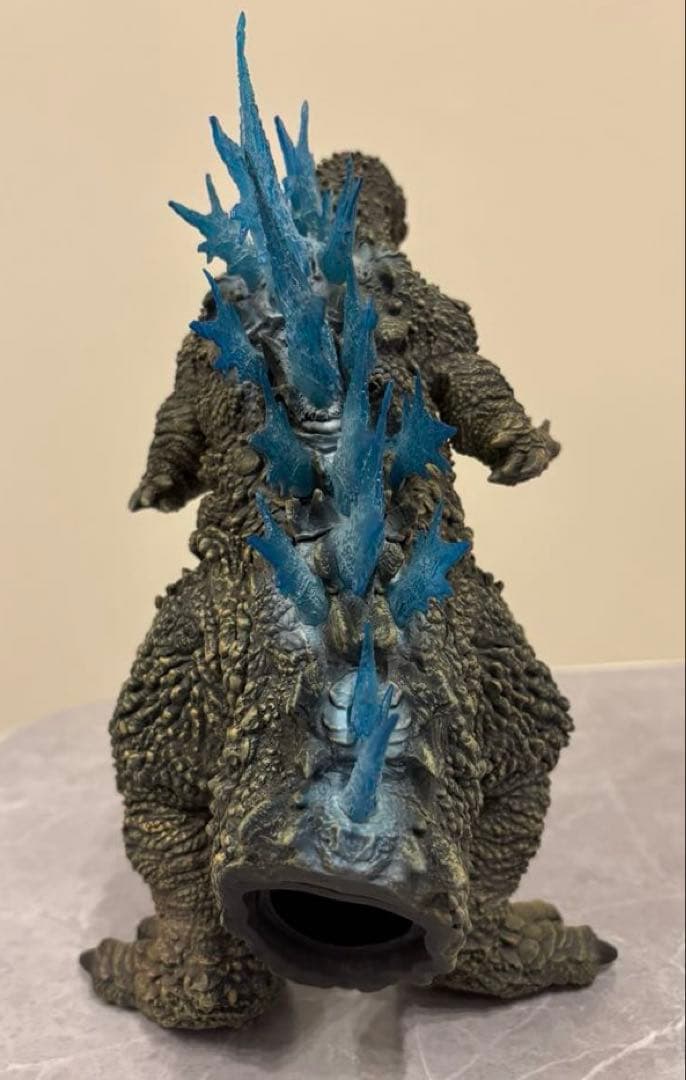 東宝大怪獣シリーズ ゴジラ(2023)​熱線放射バージョン​