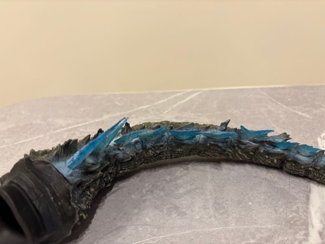 東宝大怪獣シリーズ ゴジラ(2023)​熱線放射バージョン​