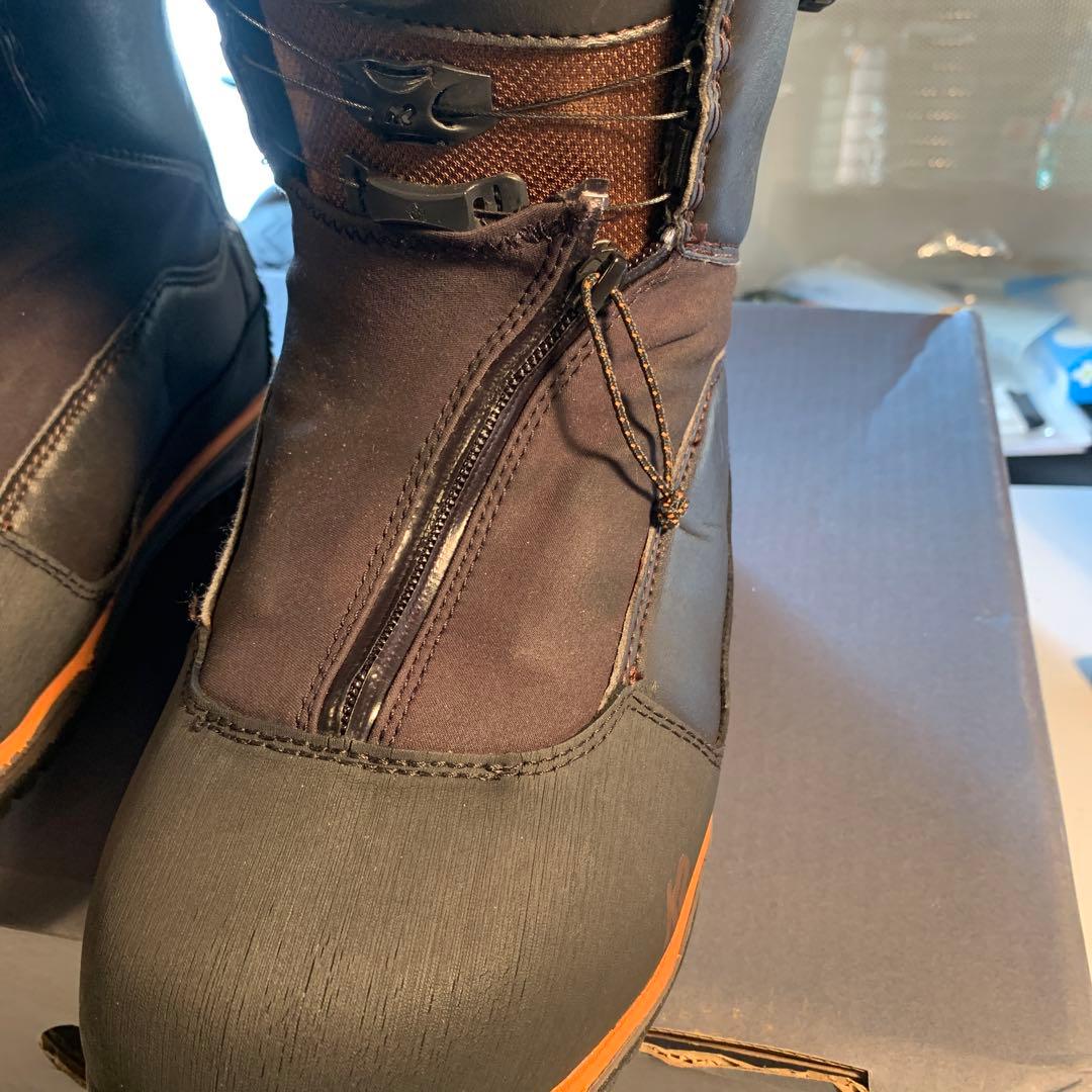 K2 Taro Tamaiスノーサーファー　26.5