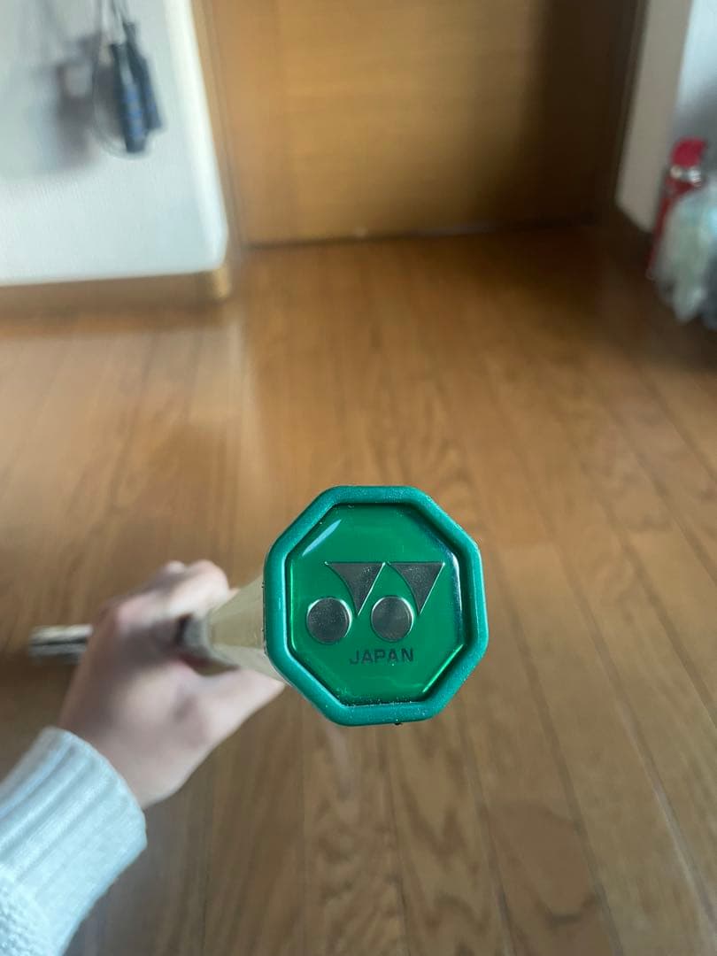YONEX エフレーザー9v