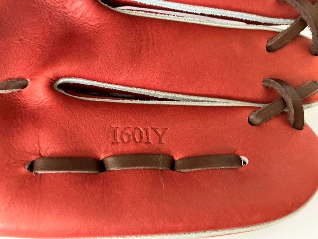 激レア　定価税込58300円！アクティブーム　硬式　内野手　グローブ　新品未使用