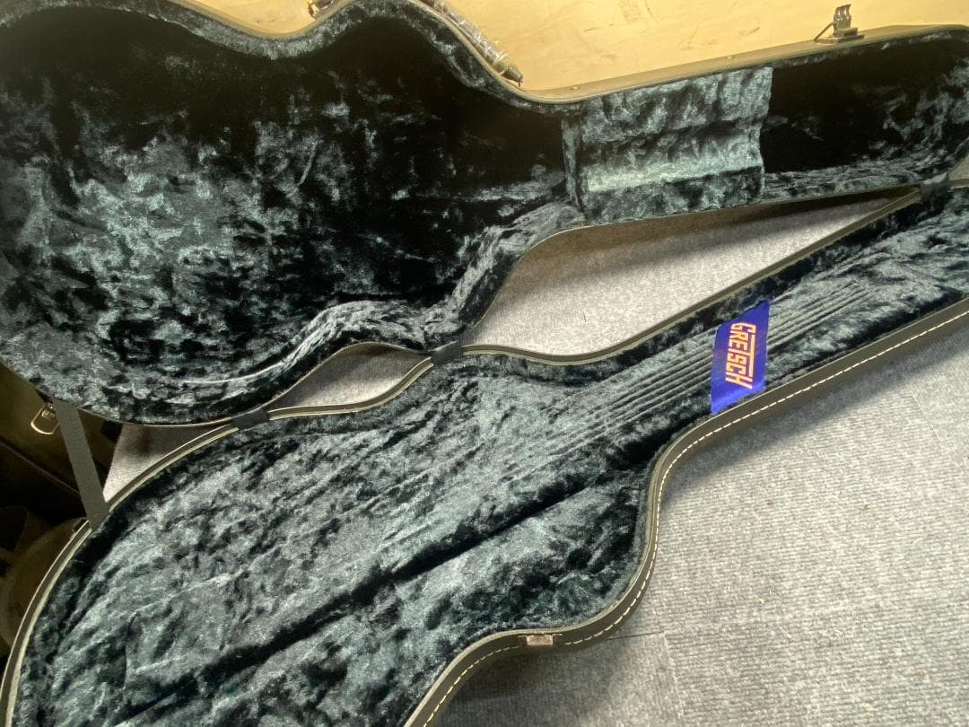 1026 GRETSCH TENNESSEAN テネシアン 6119-62HT