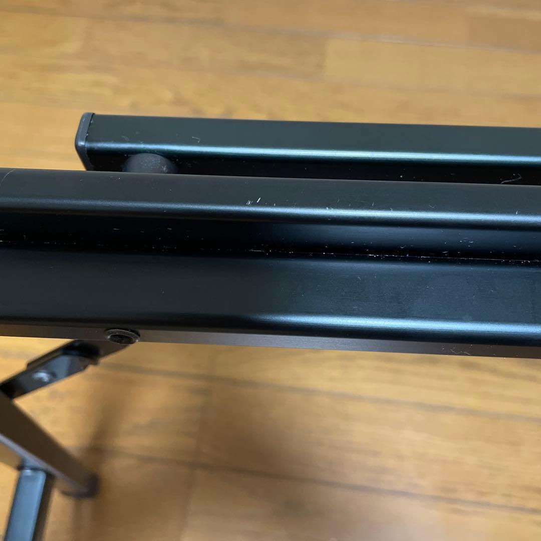 ラーテルワークス　RATELWORKS　ウッドパネルテーブル　IGTテーブル