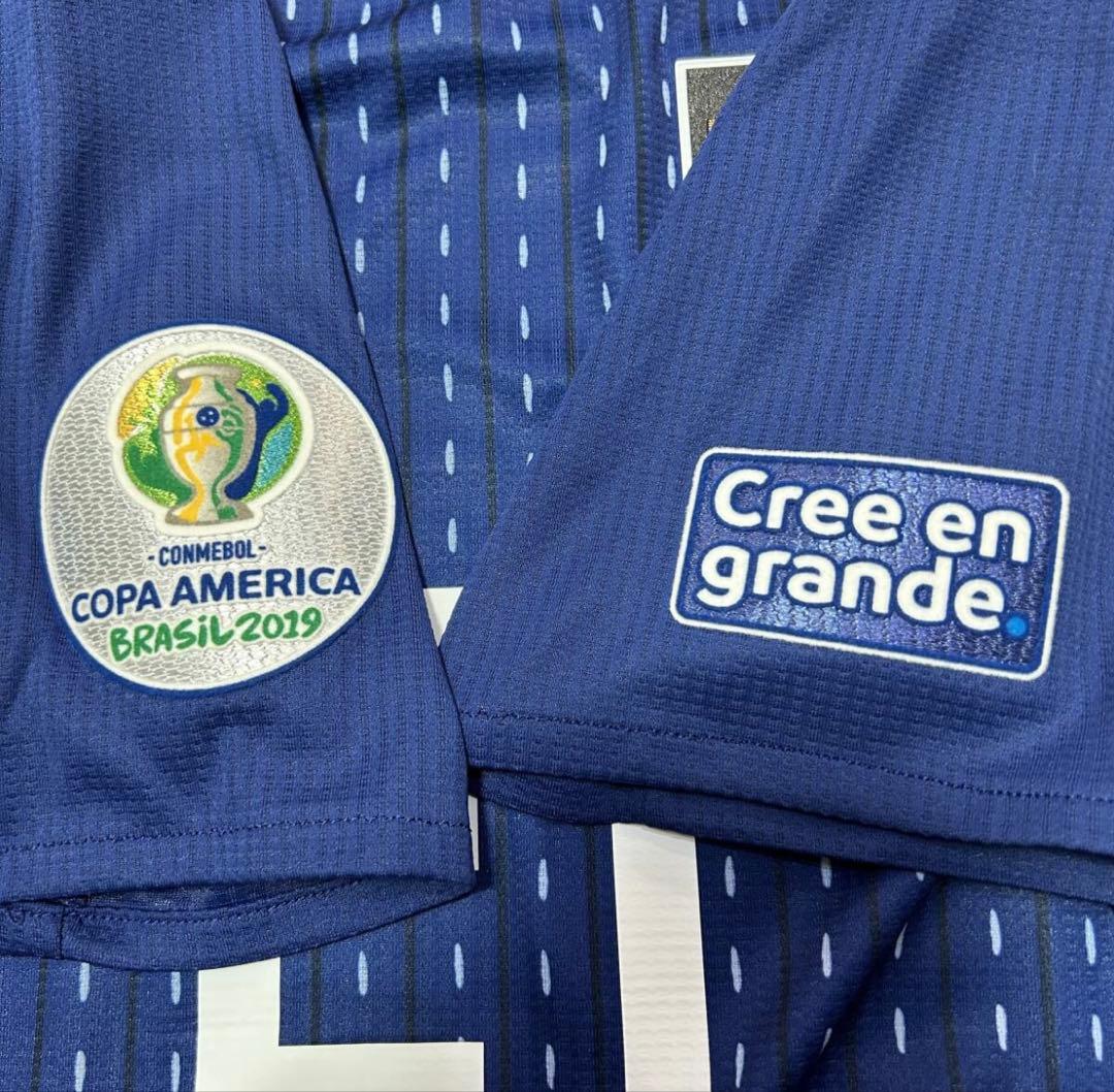 【本人着用品】久保建英 日本代表 ユニフォーム 上下セット