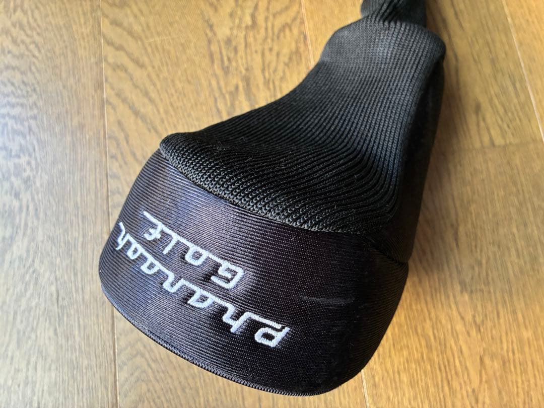 メタルファクトリー A9 ドライバー 10.5°