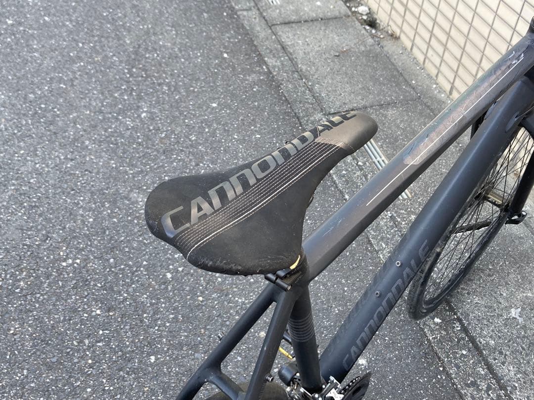 キャノンデール バッドボーイ Cannondale BADBOY FATTY