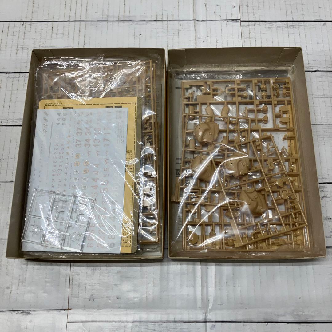 PFK467【未組立品】Ma.K.プラモデル 12点セット