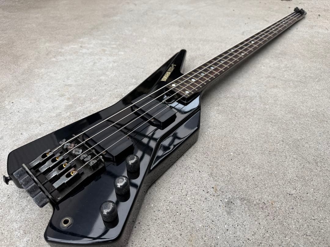 YAMAHA BX-1 ベースギター