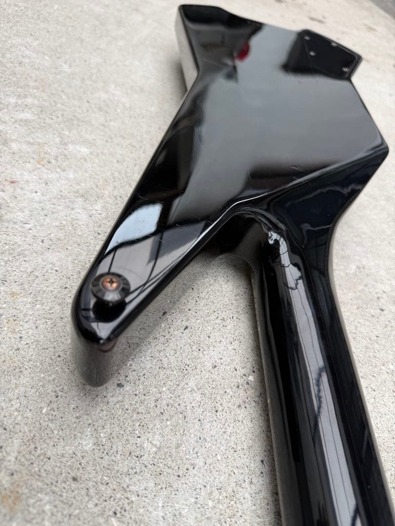 YAMAHA BX-1 ベースギター