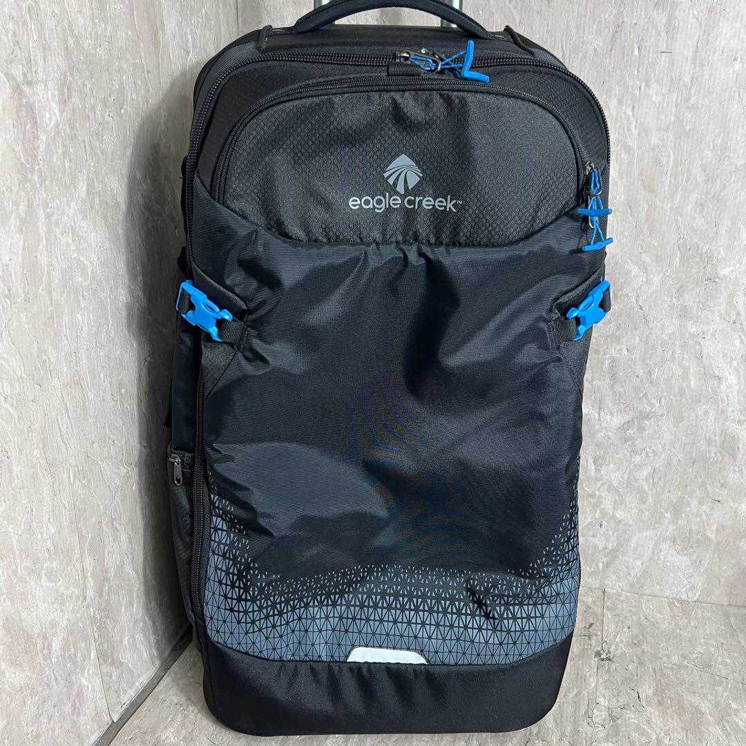 廃盤品 極美品 Eagle Creek エクスパンス コンバーチブル 78L