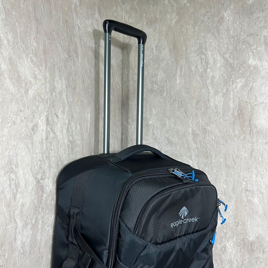 廃盤品 極美品 Eagle Creek エクスパンス コンバーチブル 78L