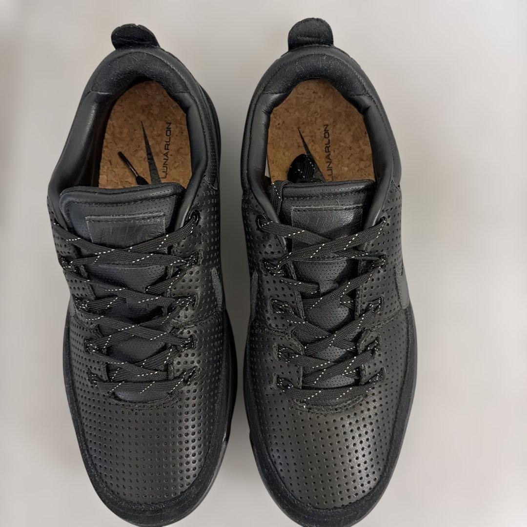 レア！新品未使用Nike Golf スパイクレス747370-001 26.5