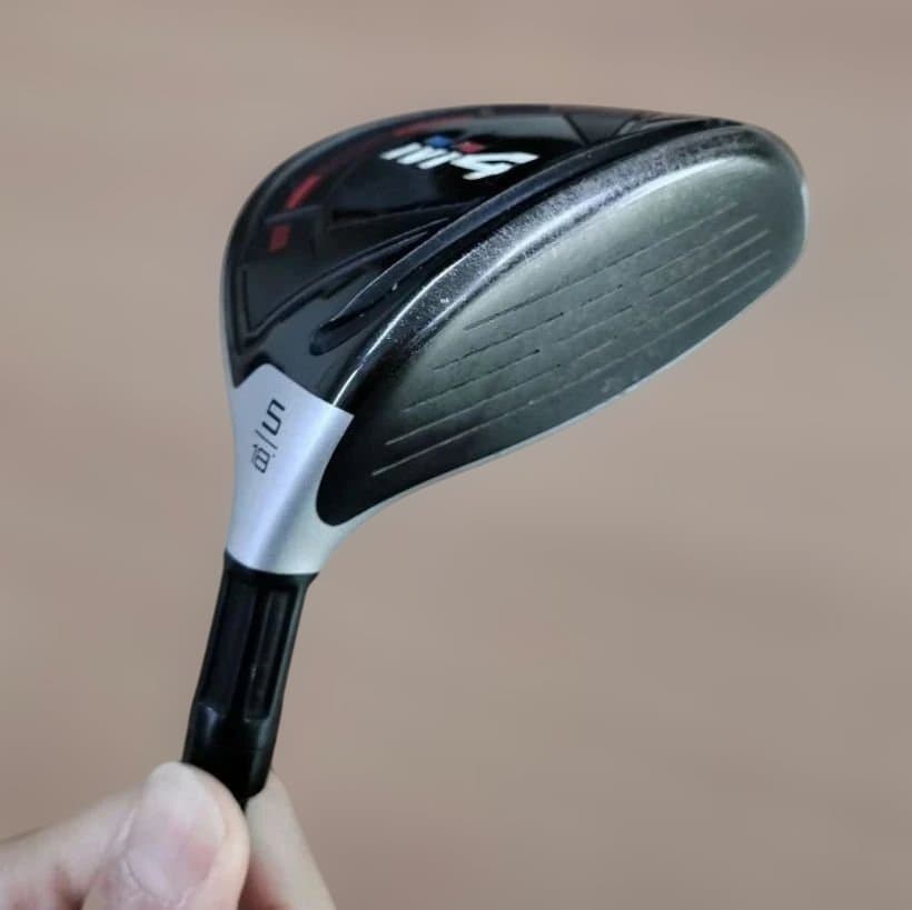 テーラーメイド RBZステージ2 7W M4 5WフレックスS　セット