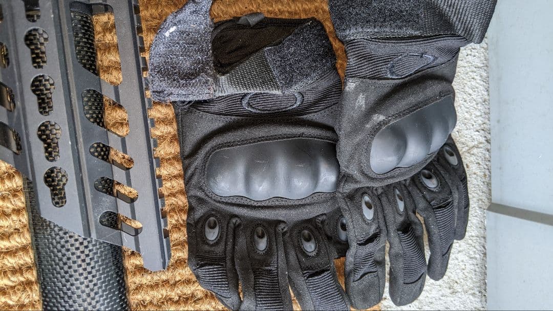 東京マルイHCPS90カスタム 東京マルイガスブロガバメント ソフトガンケース