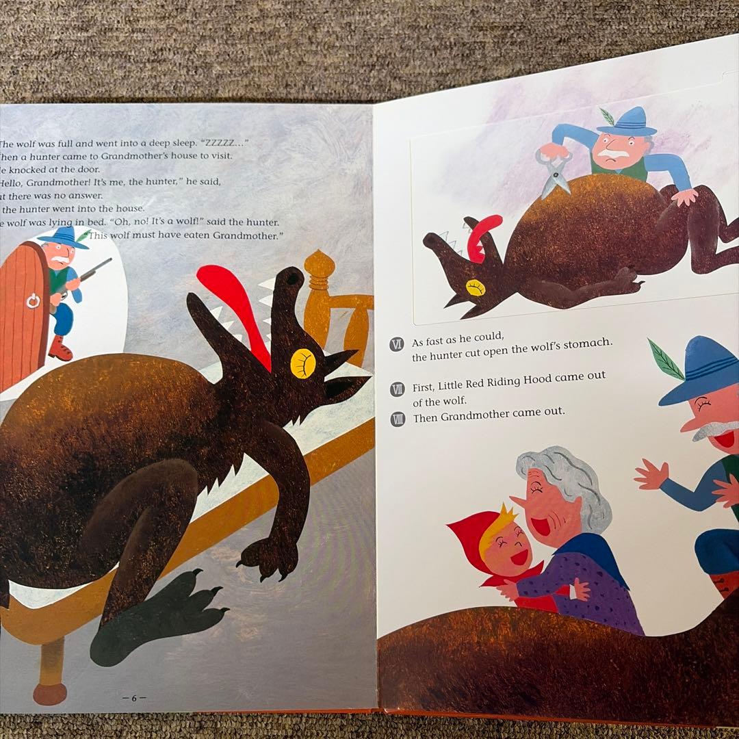 ペッピーキッズクラブ英語教材セット