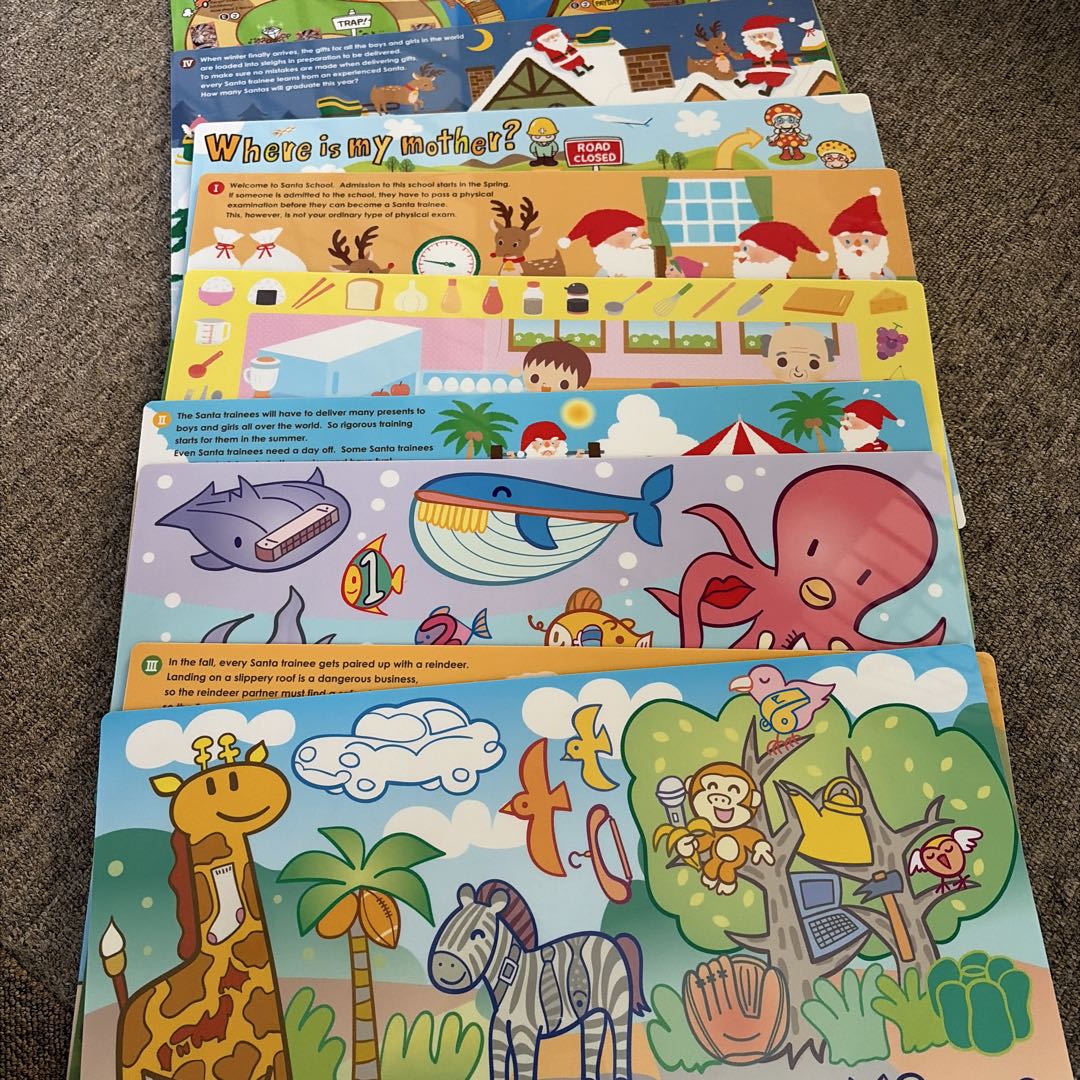 ペッピーキッズクラブ英語教材セット