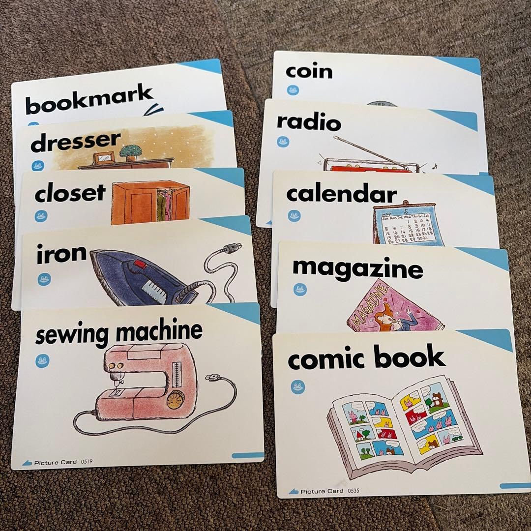 ペッピーキッズクラブ英語教材セット