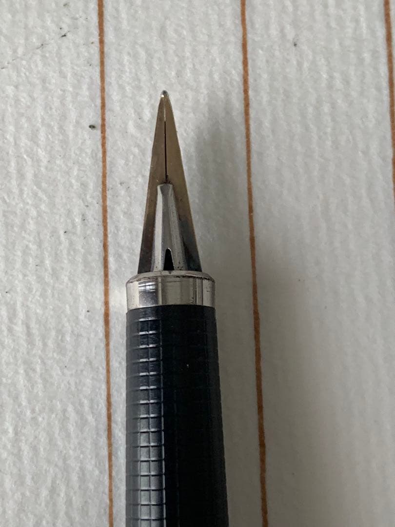 14Kペン先入り万年筆5本まとめ売り