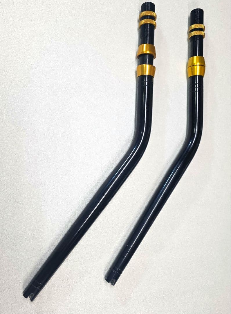 ペン　インターナショナル2　ロッド 80lb