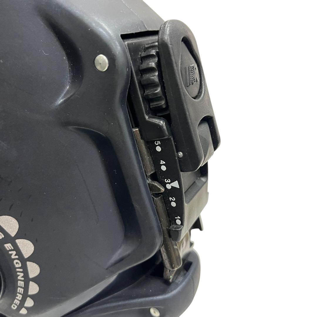 Raichle ライケル 324 アルペンブーツ 25cm