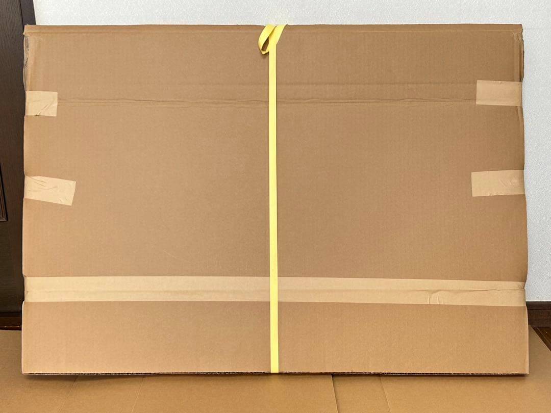 【❤️特大1m 】ミッキー サーフィン ポスター額付き