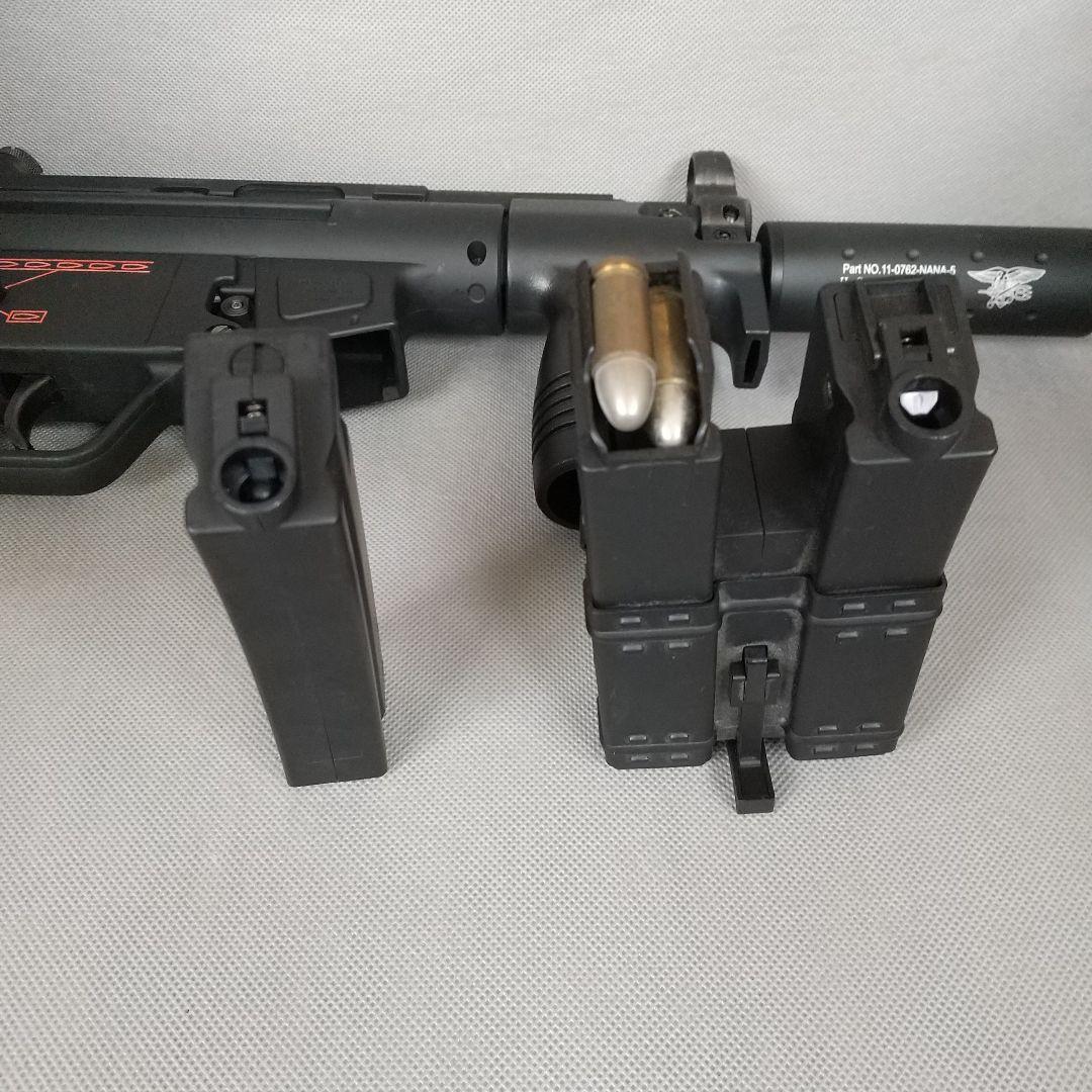 東京マルイ クルツ 電動ガン トイガン