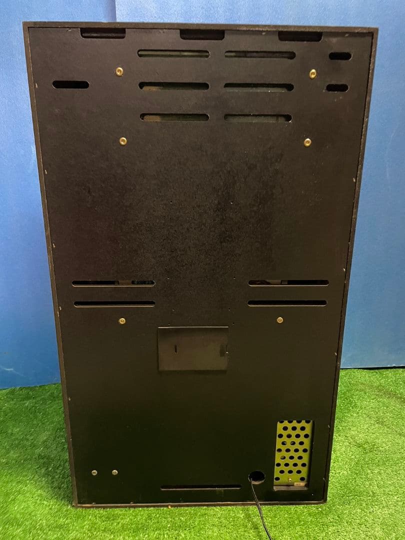 初代 ハクション大魔王 サミー 4号機【ジャンク品】