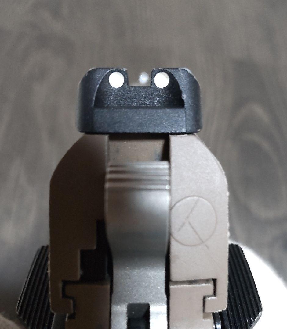 Carbon8 M45 DOC フルセット ストレス解消にも一役？！