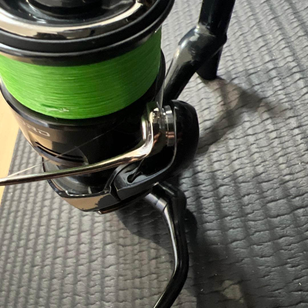 24ヴァンフォード2500s