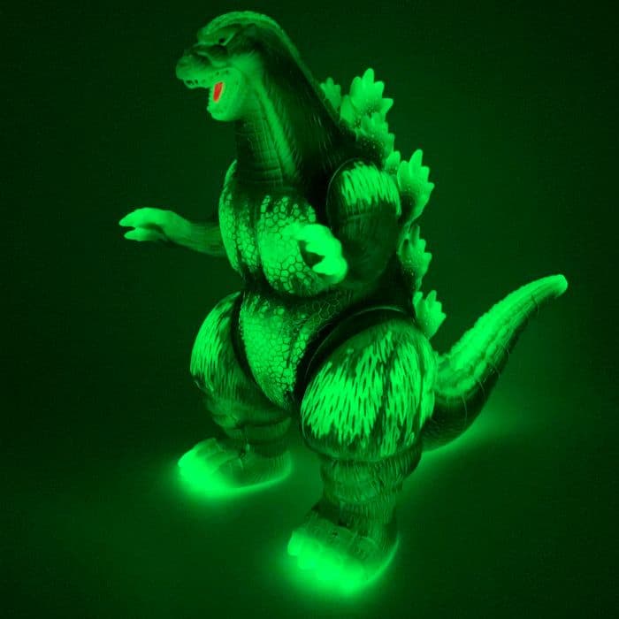 ’95ゴジラ350 新江ノ島水族館限定 相模湾深海Ver.