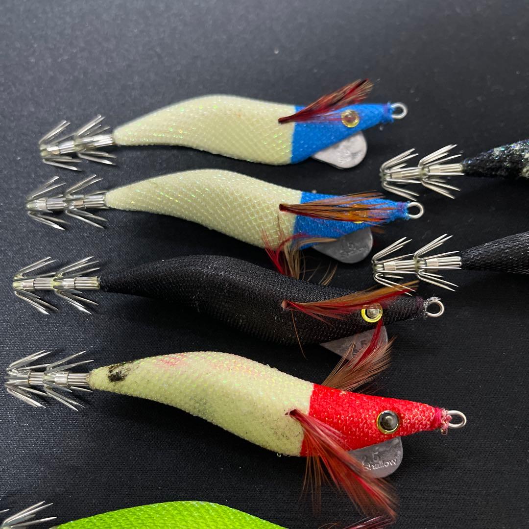 ブリーデン エギ エギマル