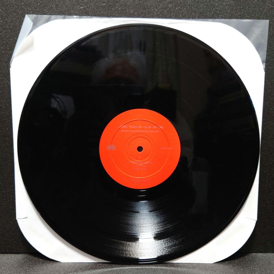 洋楽 BRIAN JONESTOWN MASSACRE / 9th (2LP)