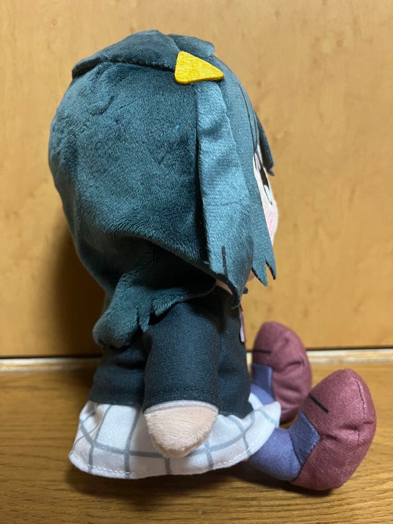 ラブライブ　虹ヶ咲学園スクールアイドル同好会　くりぱん　優木せつ菜