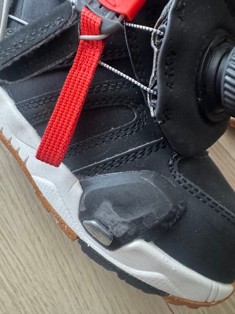 モ*ル様 Burtonステップオン　ウィメンズフェリックス BOA® スノーボー