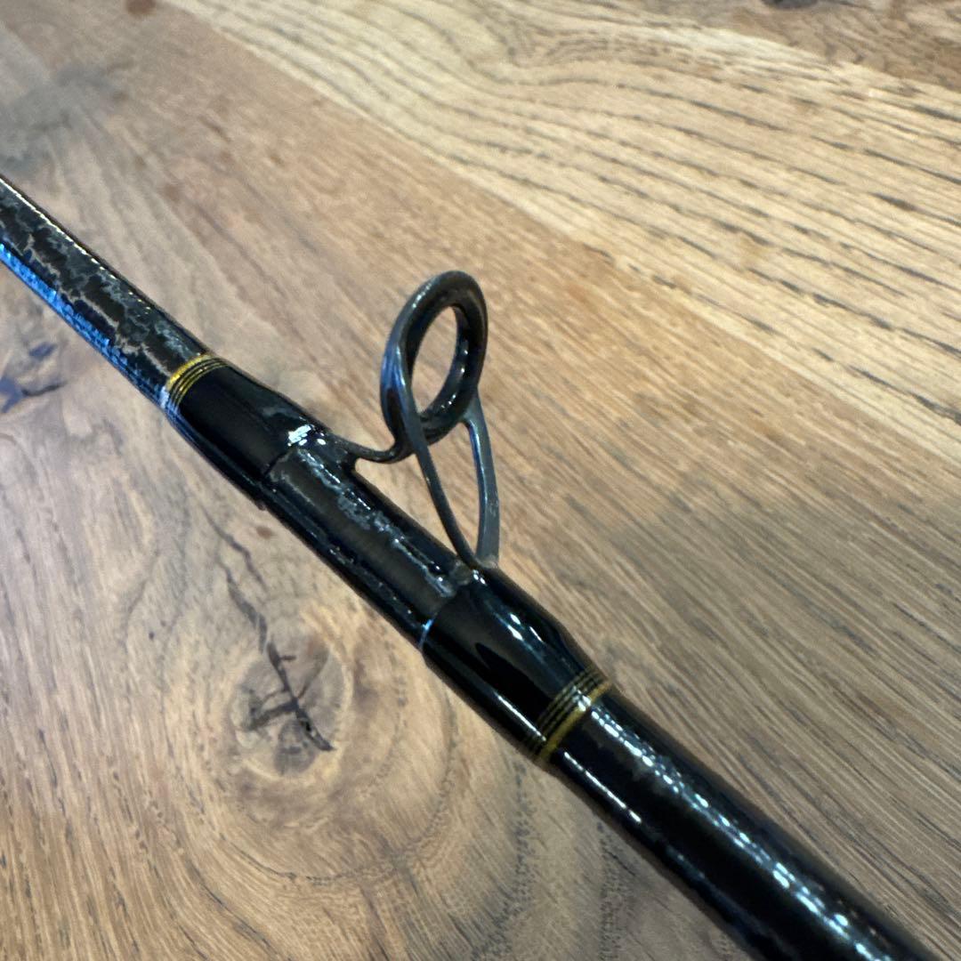 20エンゲツ SS B66M-S 右巻き　20炎月SS