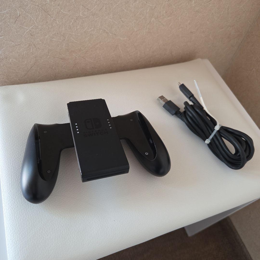 Nintendo Switch 本体 ジョイコン非正規品